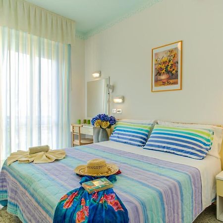 Hotel Puppi Cattolica Eksteriør bilde