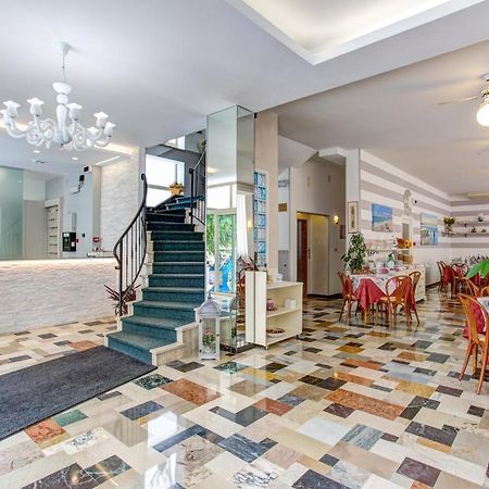 Hotel Puppi Cattolica Eksteriør bilde