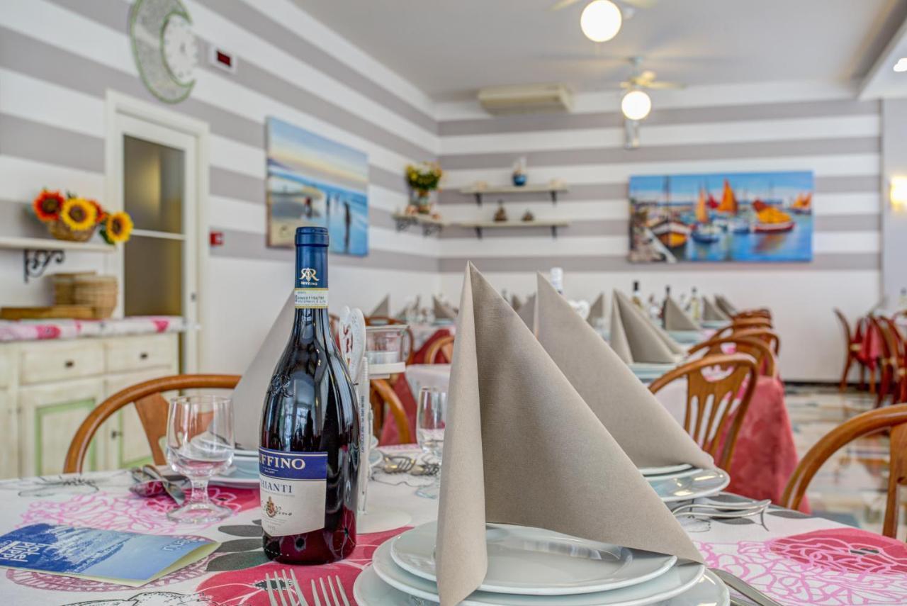 Hotel Puppi Cattolica Eksteriør bilde